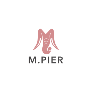 Logo Design by PsyPen for M.Pier Records | Design: #27623975