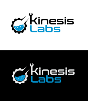 Logo Design by blue eye