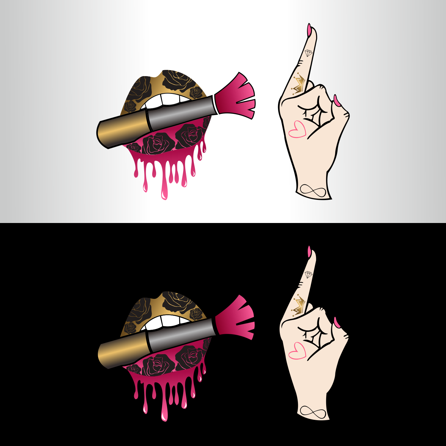 Diseño de Logo por chen chen para este proyecto | Diseño: #27604240