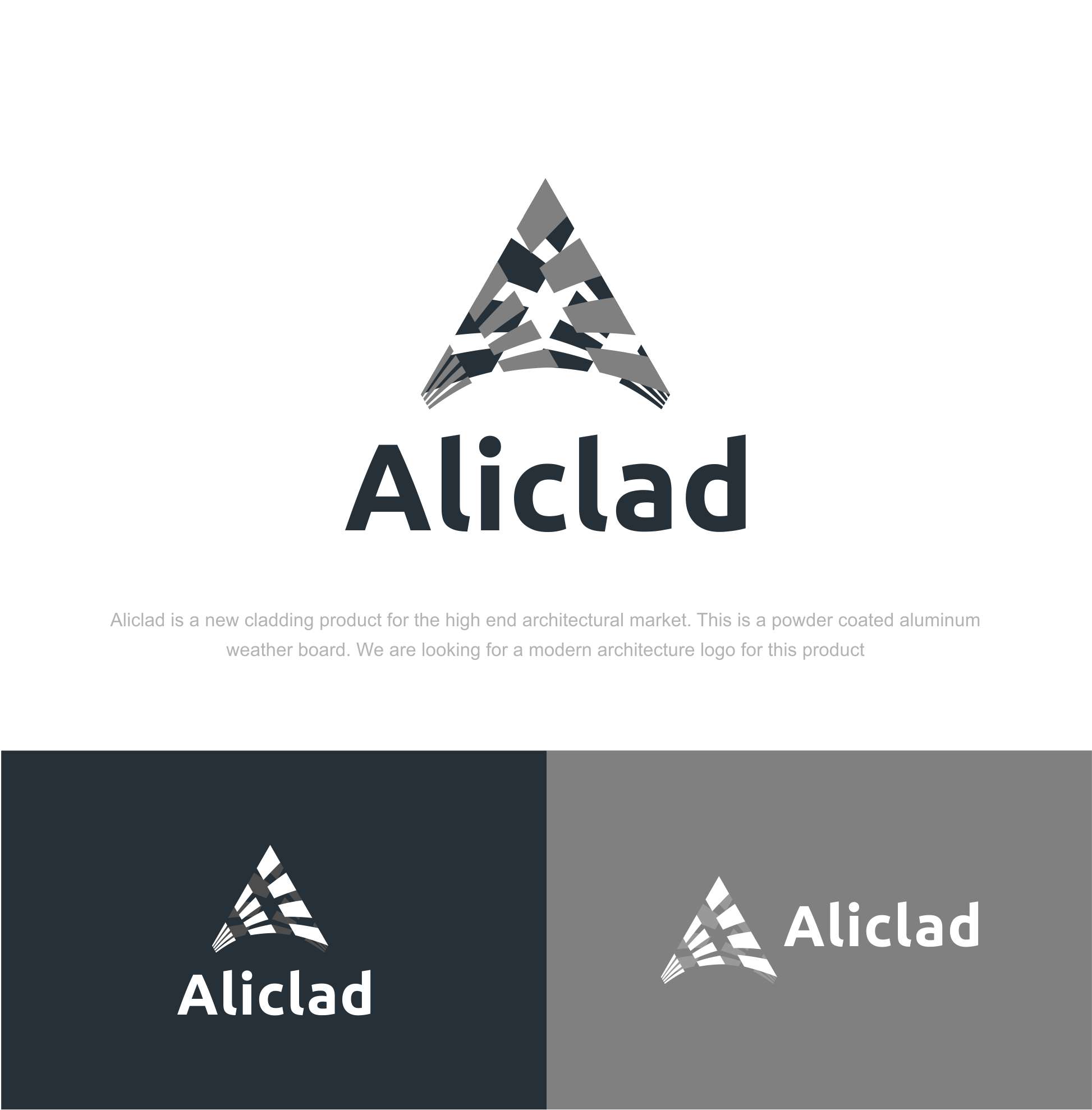 Logo Design by saktian for this project | Design #27615489