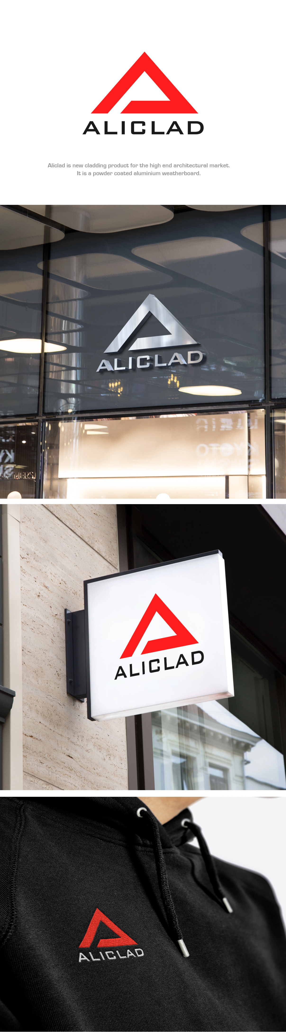 Logo Design by RD Brand Architects for this project | Design #27604436