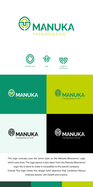 Logo Design by louthfi.id for this project | Design #27625435