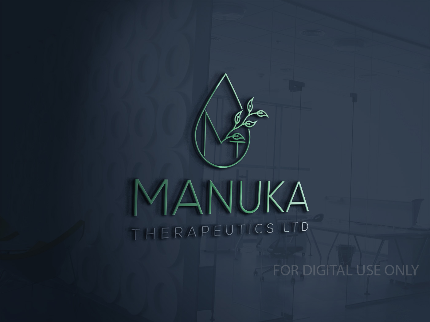 Logo Design by Deziners Zone for this project | Design #27602953