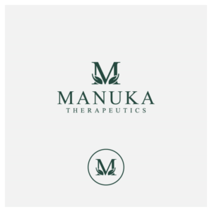 Manuka Therapeutics | Logo Design by sushsharma99