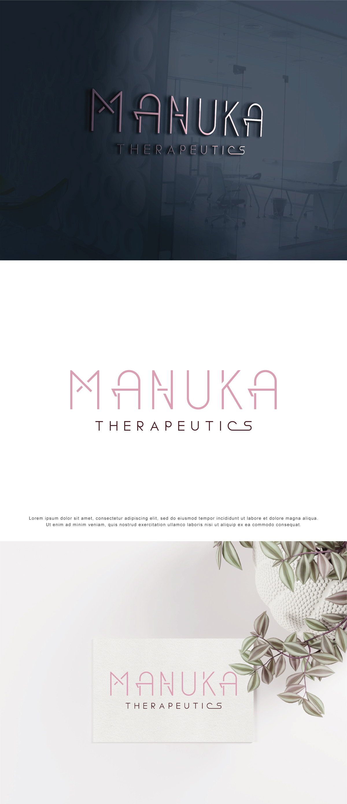 Logo Design by Mohammad_Rasel for this project | Design #27633918