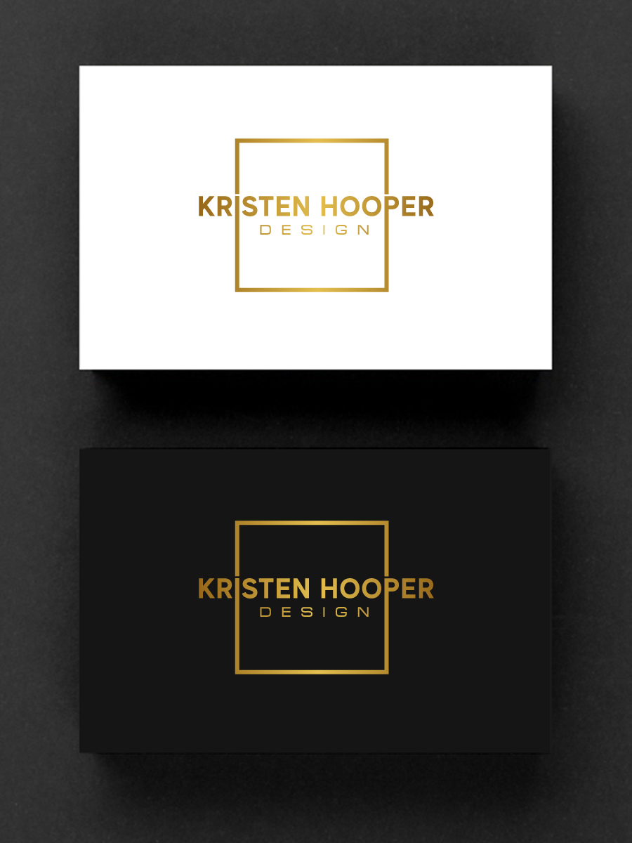 Logo Design by Rueell Artss for this project | Design #27624756