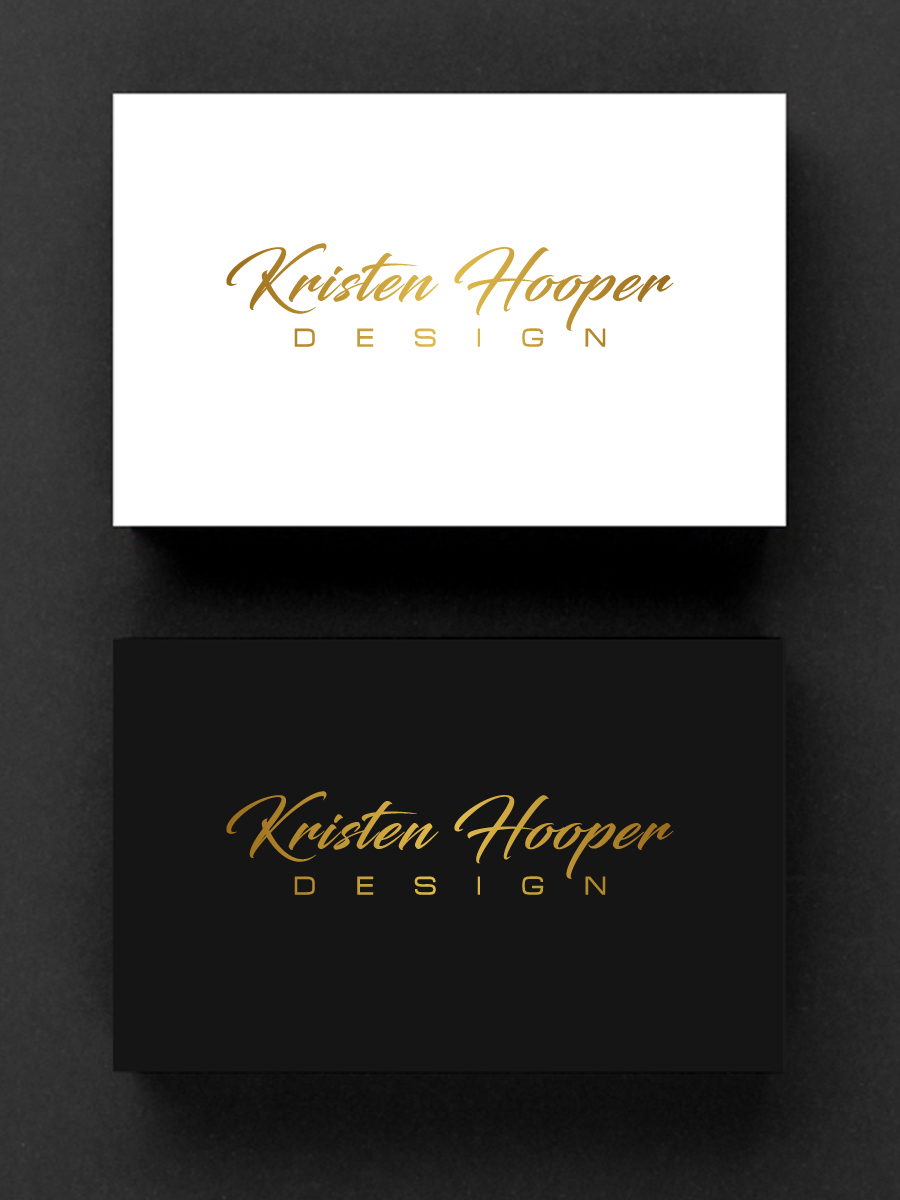 Logo Design by Rueell Artss for this project | Design #27624757