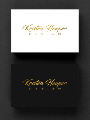 Logo Design by Rueell Artss for this project | Design: #27624757