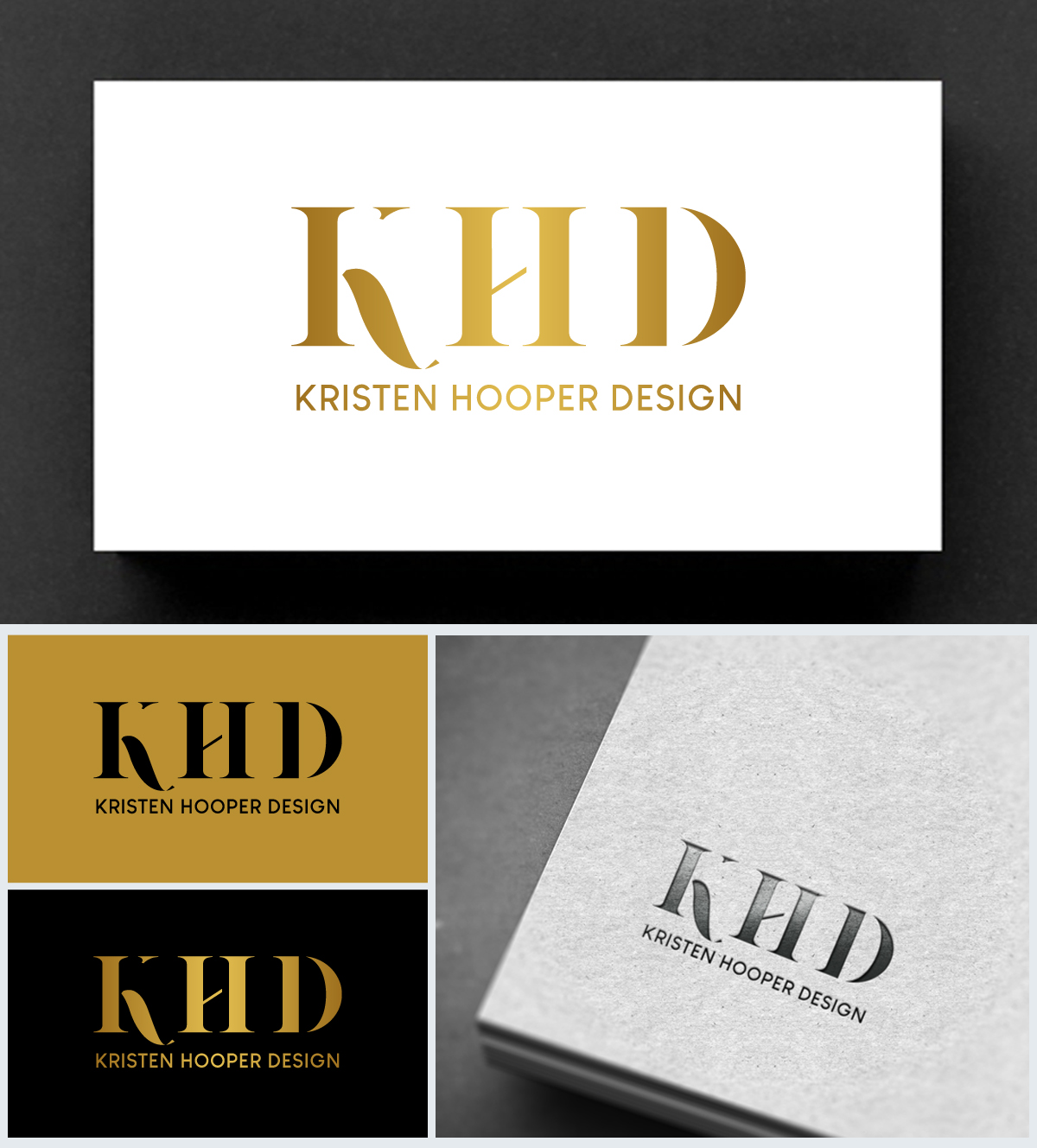 Logo Design by Rueell Artss for this project | Design #27633069
