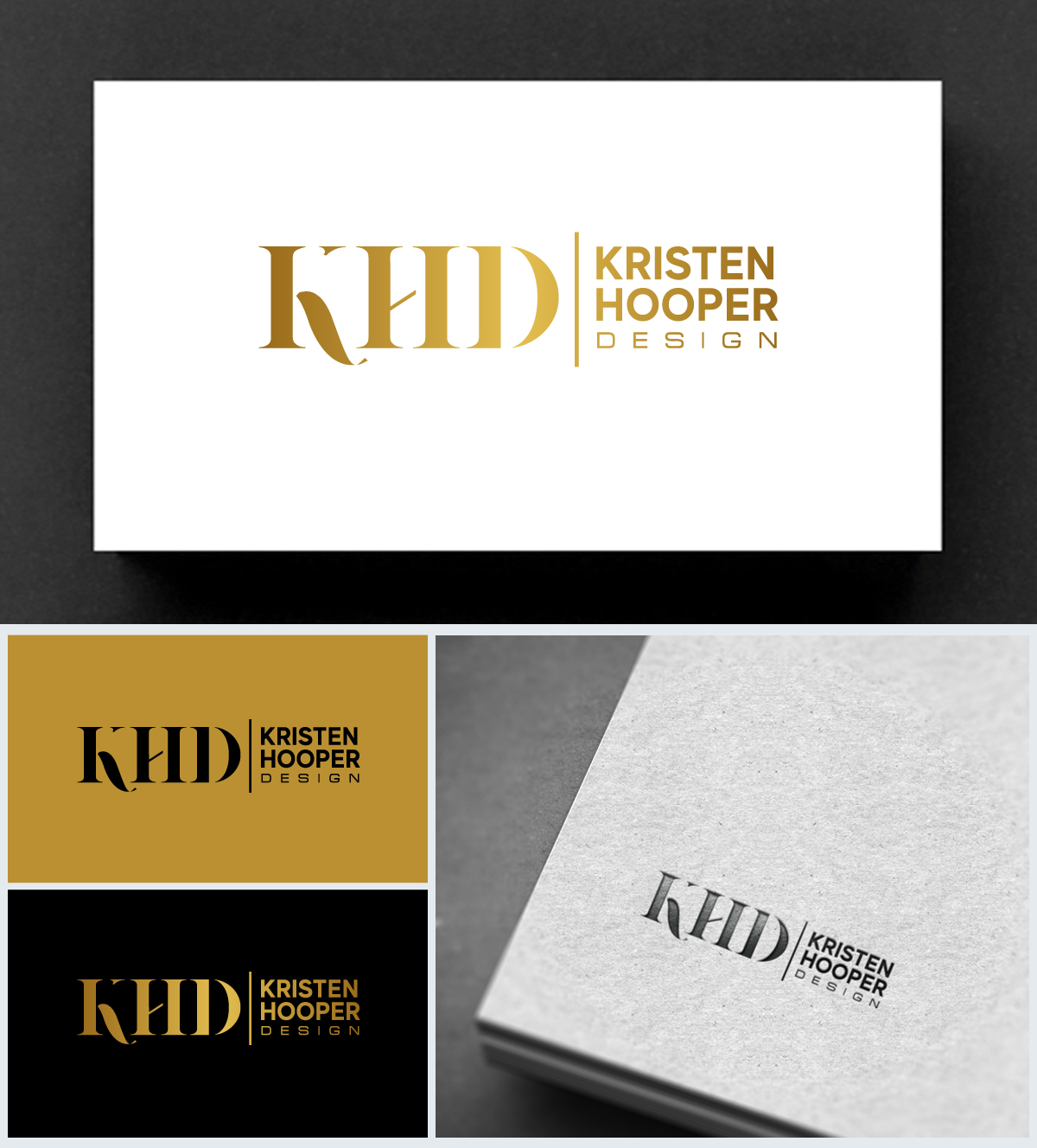 Logo Design by Rueell Artss for this project | Design #27633070