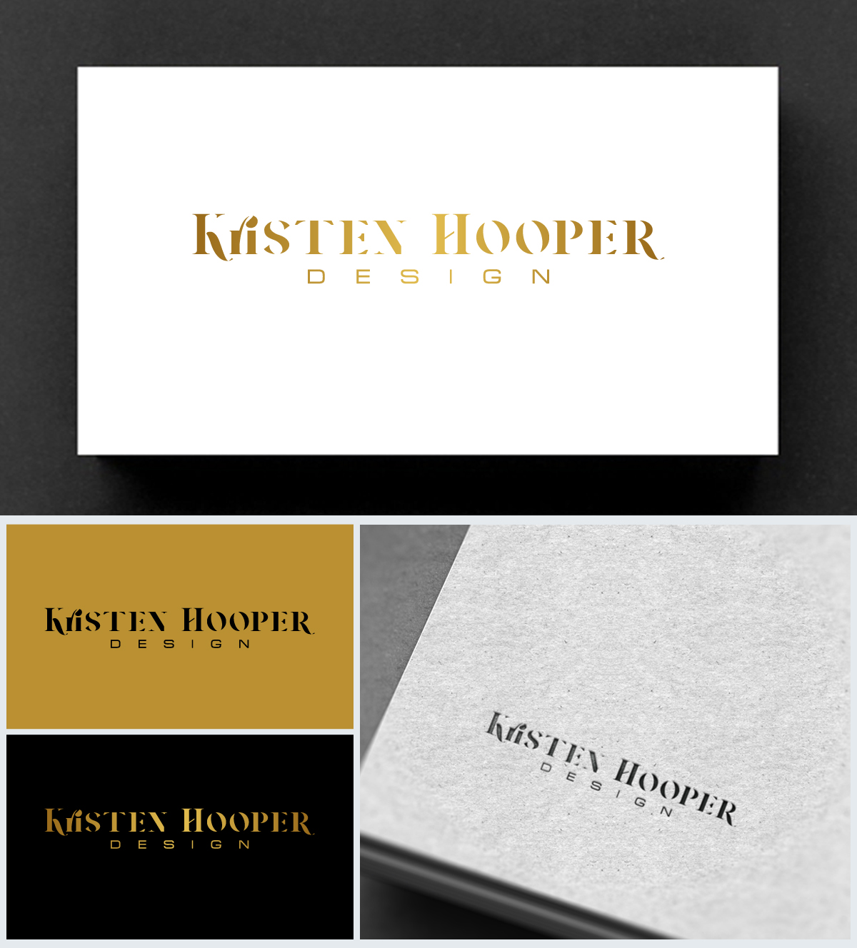 Logo Design by Rueell Artss for this project | Design #27633072