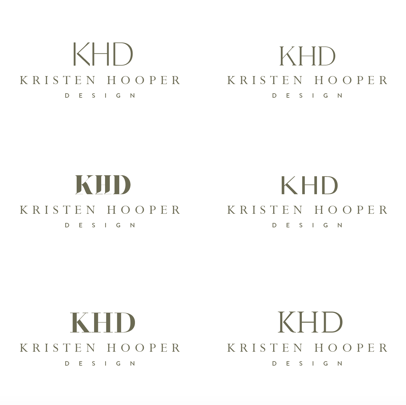 Logo Design by wonderland for this project | Design #27724164
