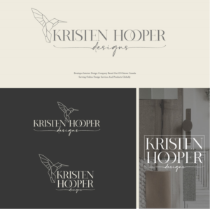 Logo Design by Sarastudioo