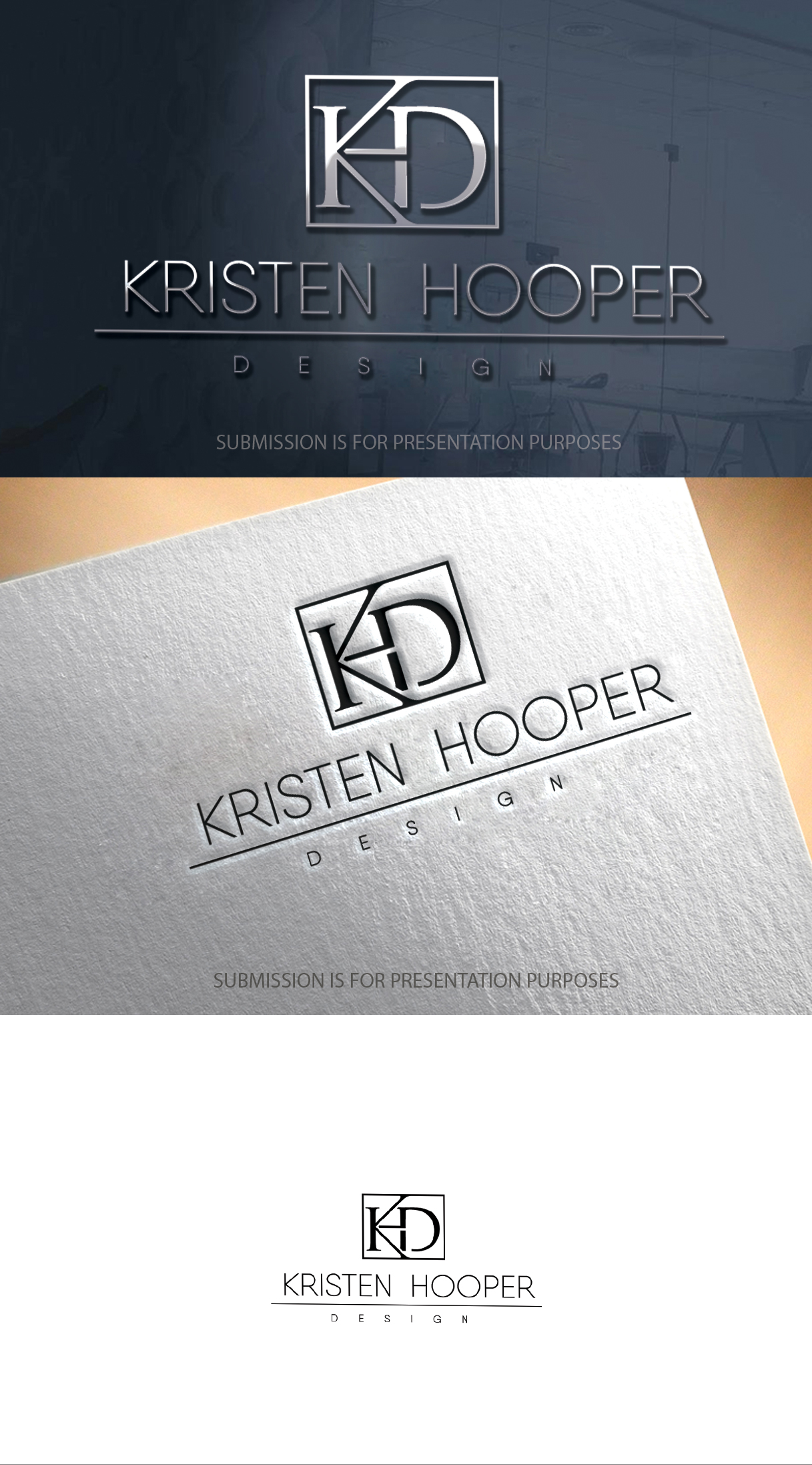 Logo Design by graphicevolution for this project | Design #27603615