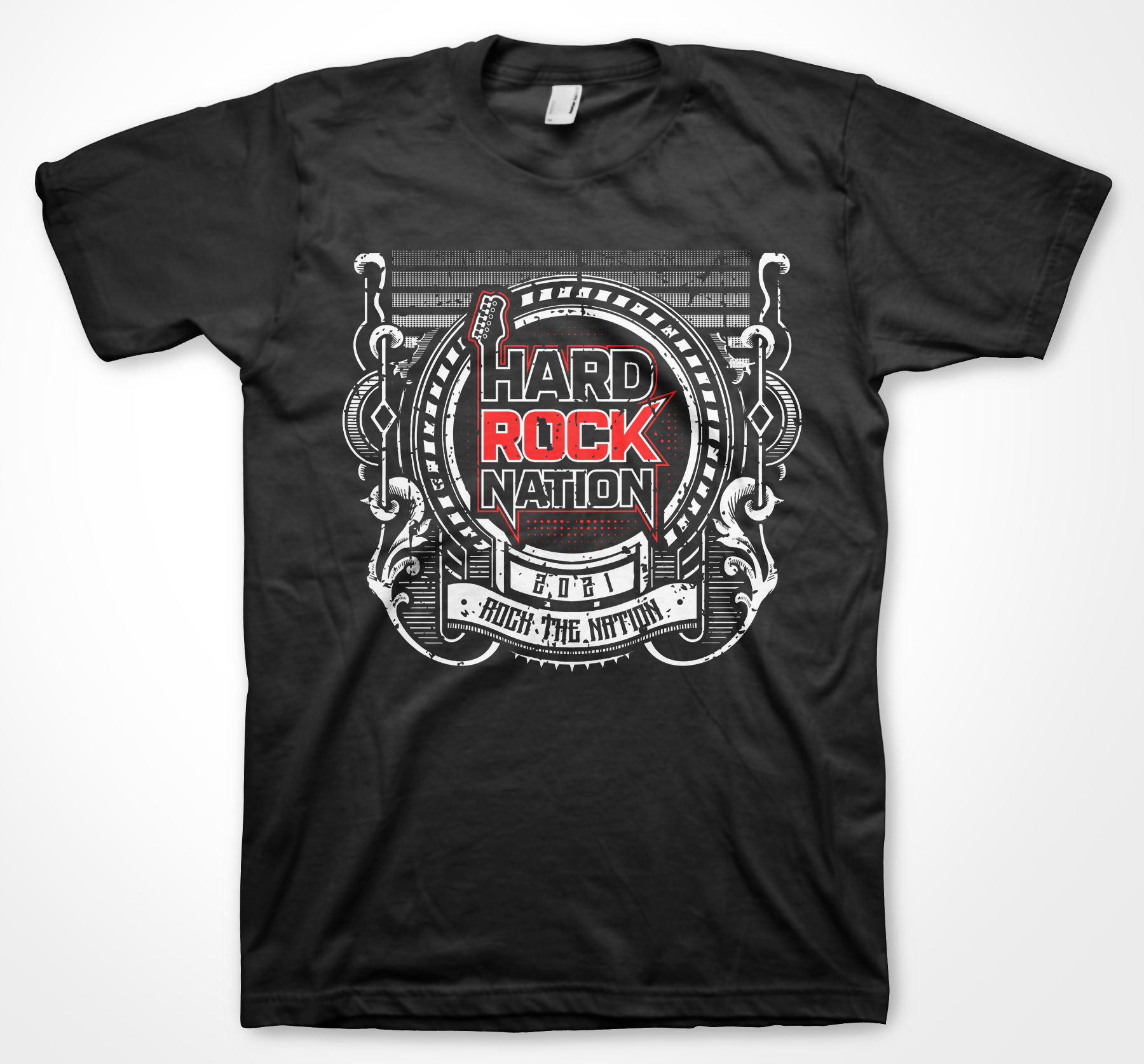 T-shirt Design by badpixelarts for LEGBA'S MOJO | Design #27605516
