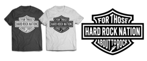 T-shirt Design by 4 be for LEGBA'S MOJO | Design: #27607679