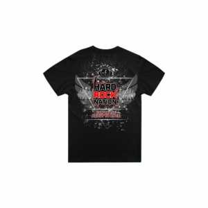 T-shirt Design by A10