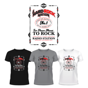 T-shirt Design by Wanda.G