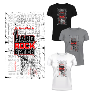 T-shirt Design by Wanda.G for LEGBA'S MOJO | Design: #27604098