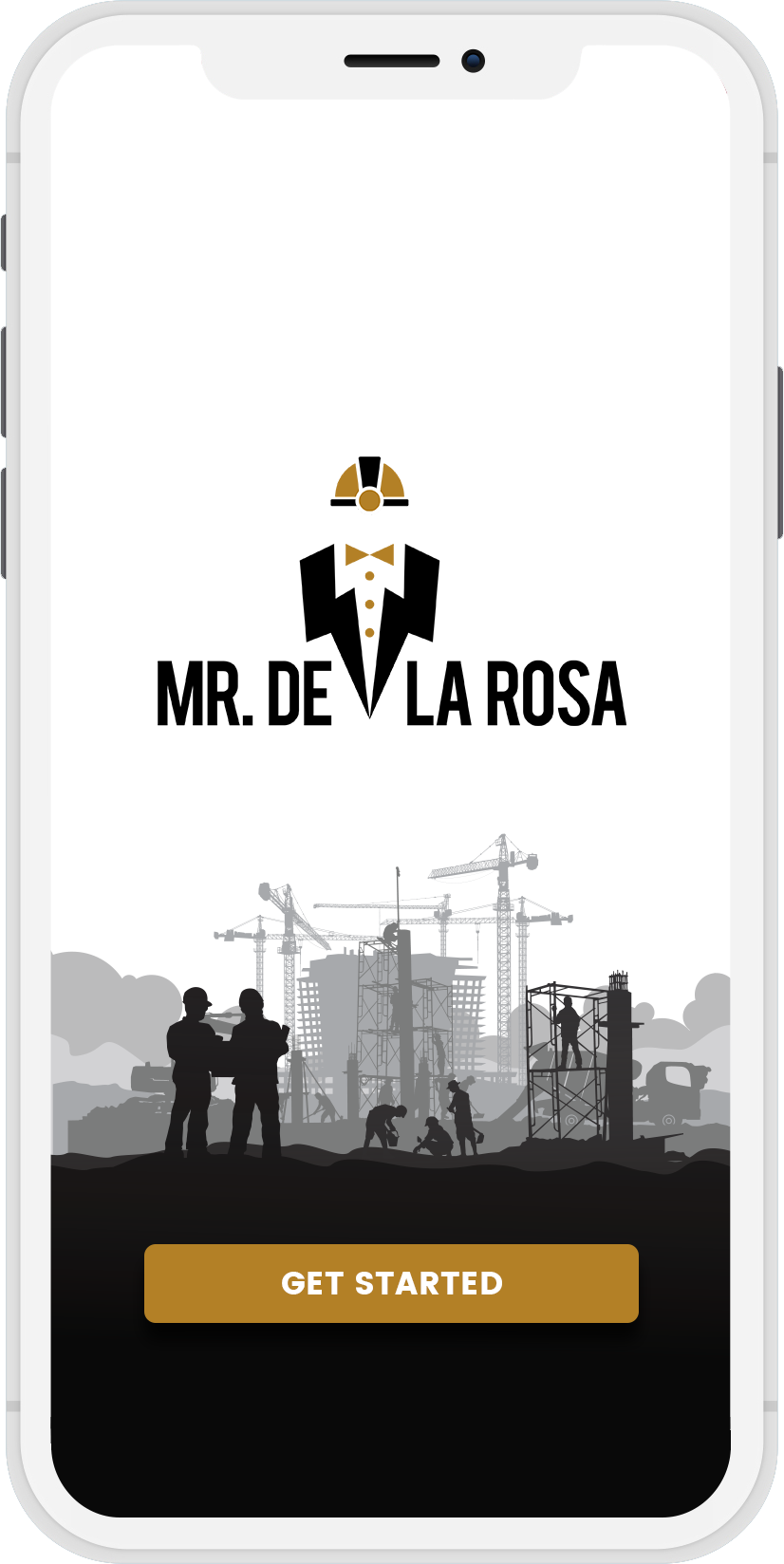App Design by nzdesigners for Mr De La Rosa LLC | Design #27613399