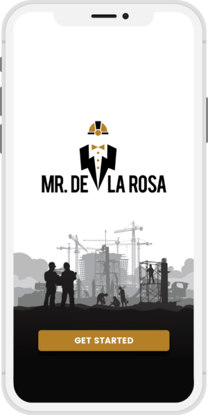 Design Application par nzdesigners pour Mr De La Rosa LLC | Design : #27613399