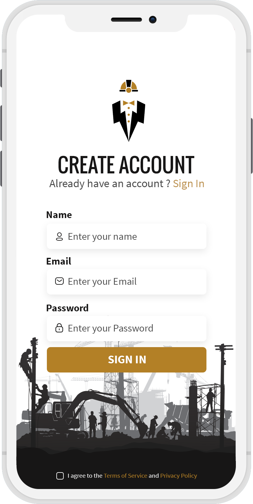 Design Application par nzdesigners pour Mr De La Rosa LLC | Design #27613401