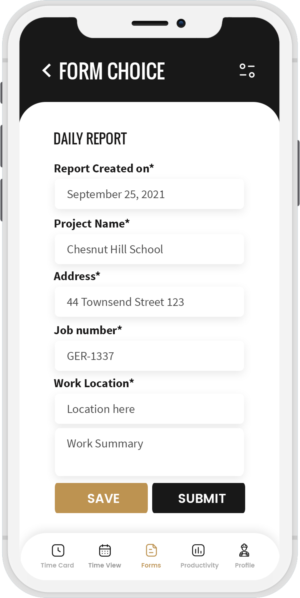 App-Design von nzdesigners für Mr De La Rosa LLC | Design: #27613406