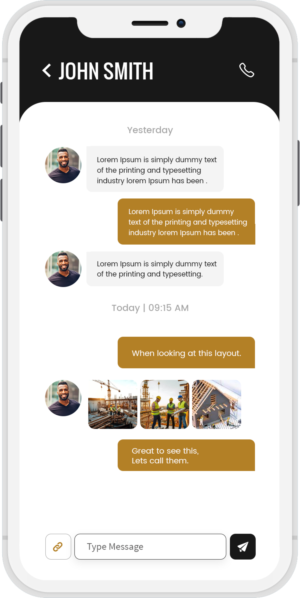 App-Design von nzdesigners für Mr De La Rosa LLC | Design: #27613408