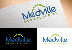 Logo Design by Vishak vasu for Global Mercantile | Design #27634001