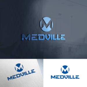 Logo Design by Taya Bright for Global Mercantile | Design #27633387