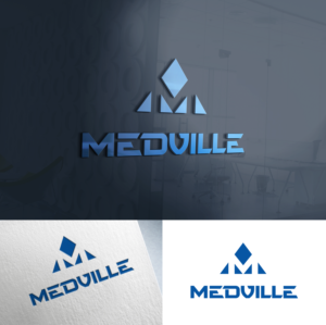 Logo Design by Taya Bright for Global Mercantile | Design: #27633388
