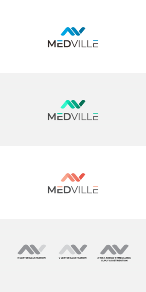 Design de Logo par TrisDesign pour Global Mercantile | Design : #27616059