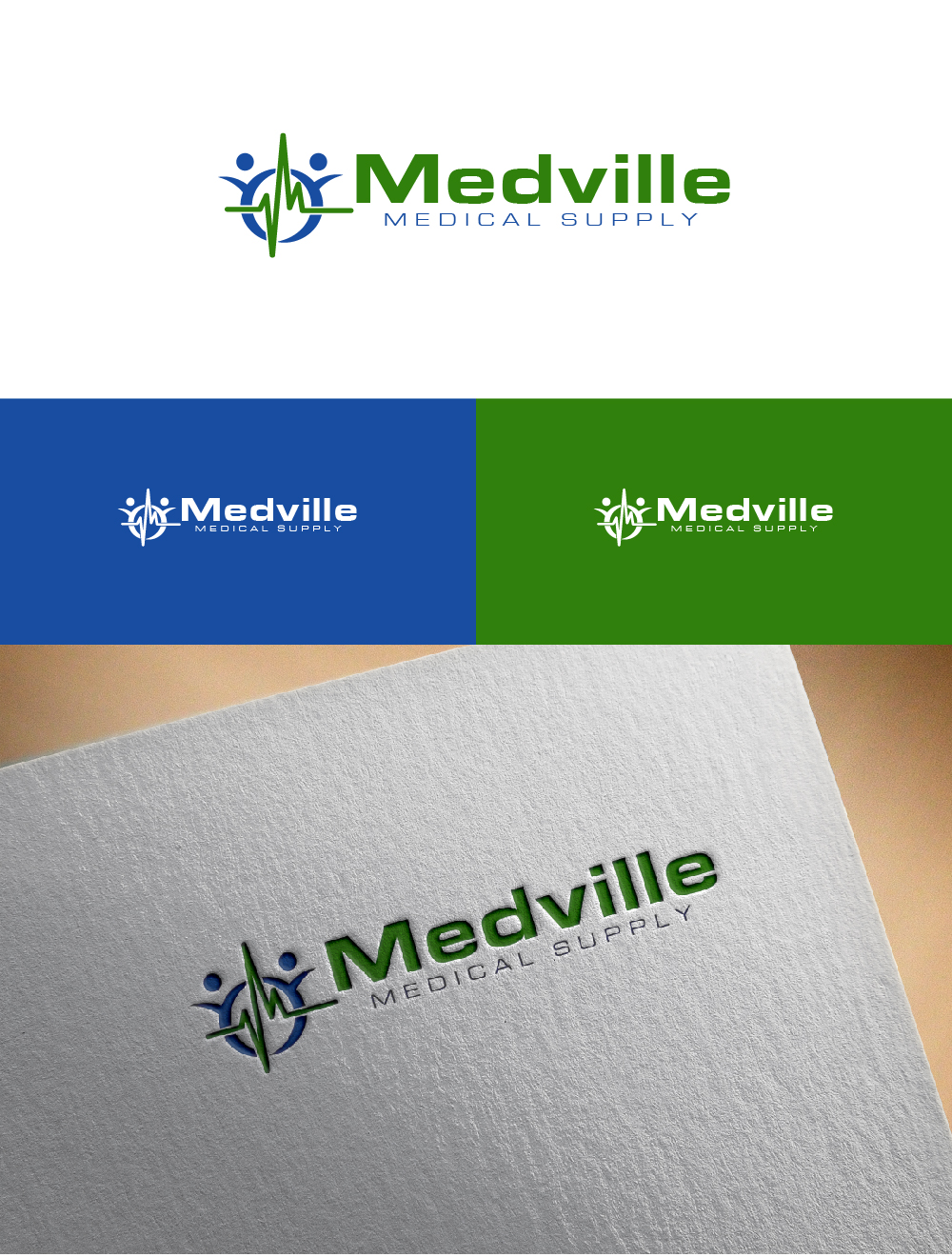 Logo Design by Ayub Zafar for Global Mercantile | Design #27617166