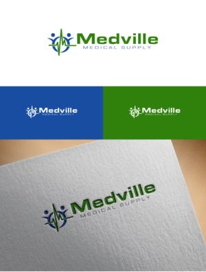 Logo Design by Ayub Zafar for Global Mercantile | Design: #27617166