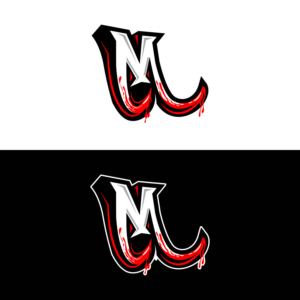 M | Logo-Design von sangeloenriquez