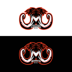 M | Diseño de Logo por sangeloenriquez