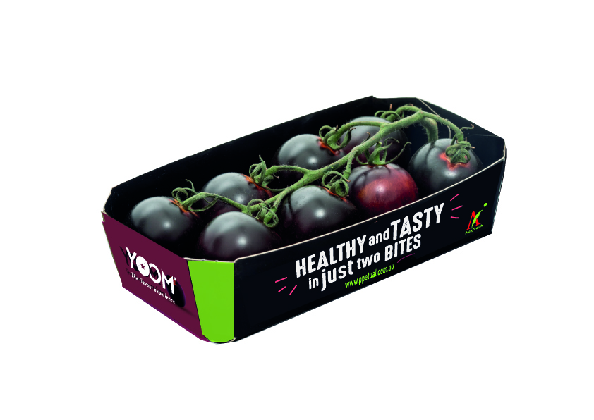 Diseño de Empaque por Ileana Blanco para este proyecto | Diseño #27656292