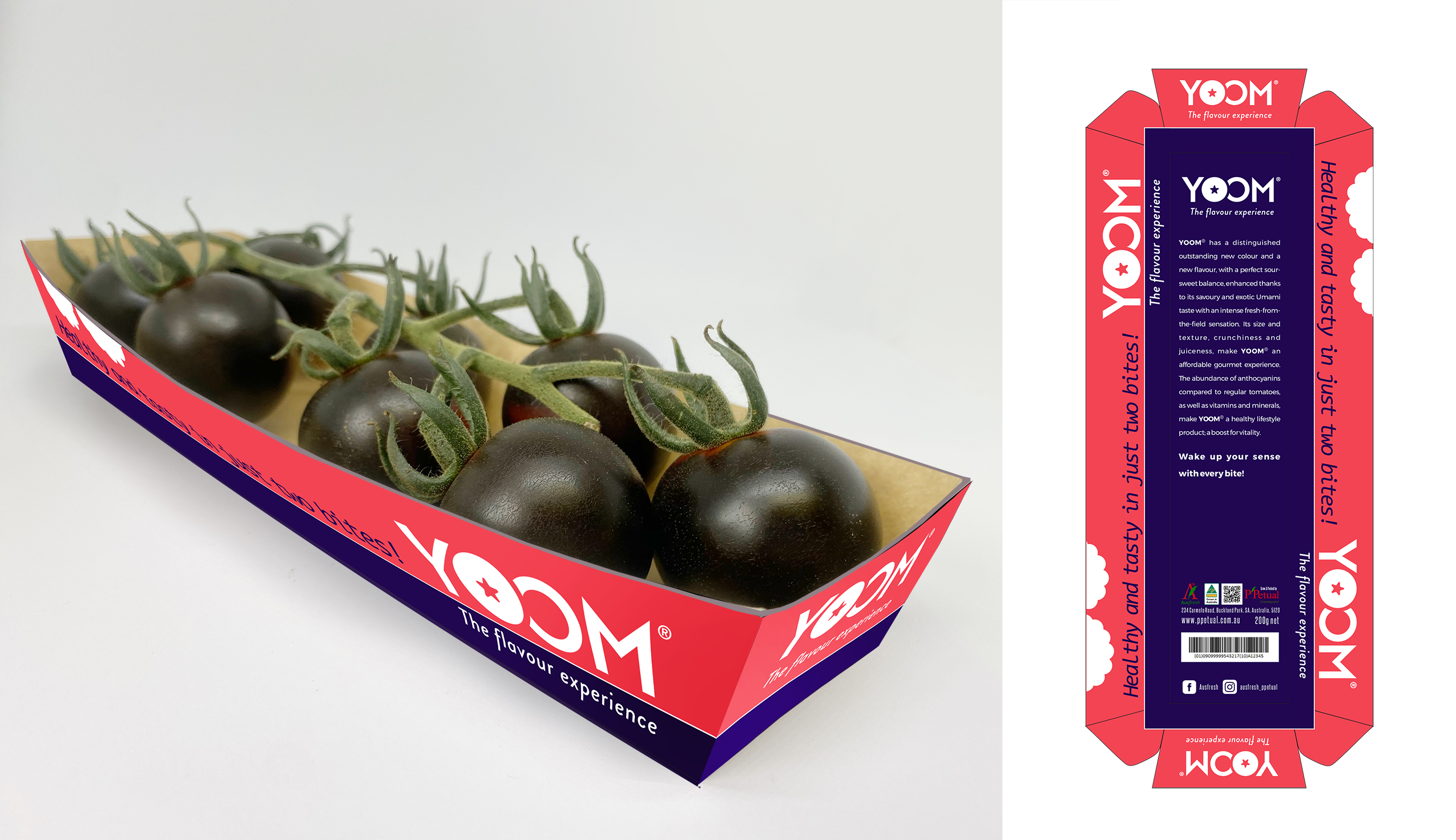 Diseño de Empaque por juanjoseolivieri para este proyecto | Diseño #27664398