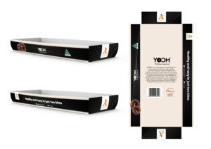 Verpackungs-Design von davidsantacruz7 für dieses Projekt | Design: #27645563