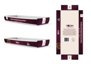 Verpackungs-Design von davidsantacruz7 für dieses Projekt | Design: #27645564