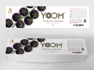 Diseño de Empaque por Navisol Creatives para este proyecto | Diseño #27608400