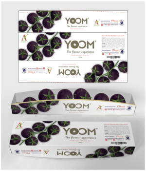 Verpackungs-Design von Navisol Creatives für dieses Projekt | Design: #27612374