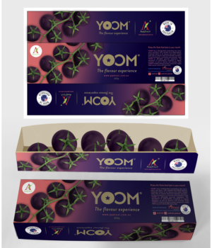 Verpackungs-Design von Navisol Creatives für dieses Projekt | Design: #27631322