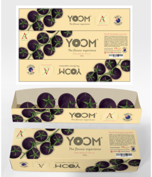 Verpackungs-Design von Navisol Creatives für dieses Projekt | Design: #27631381