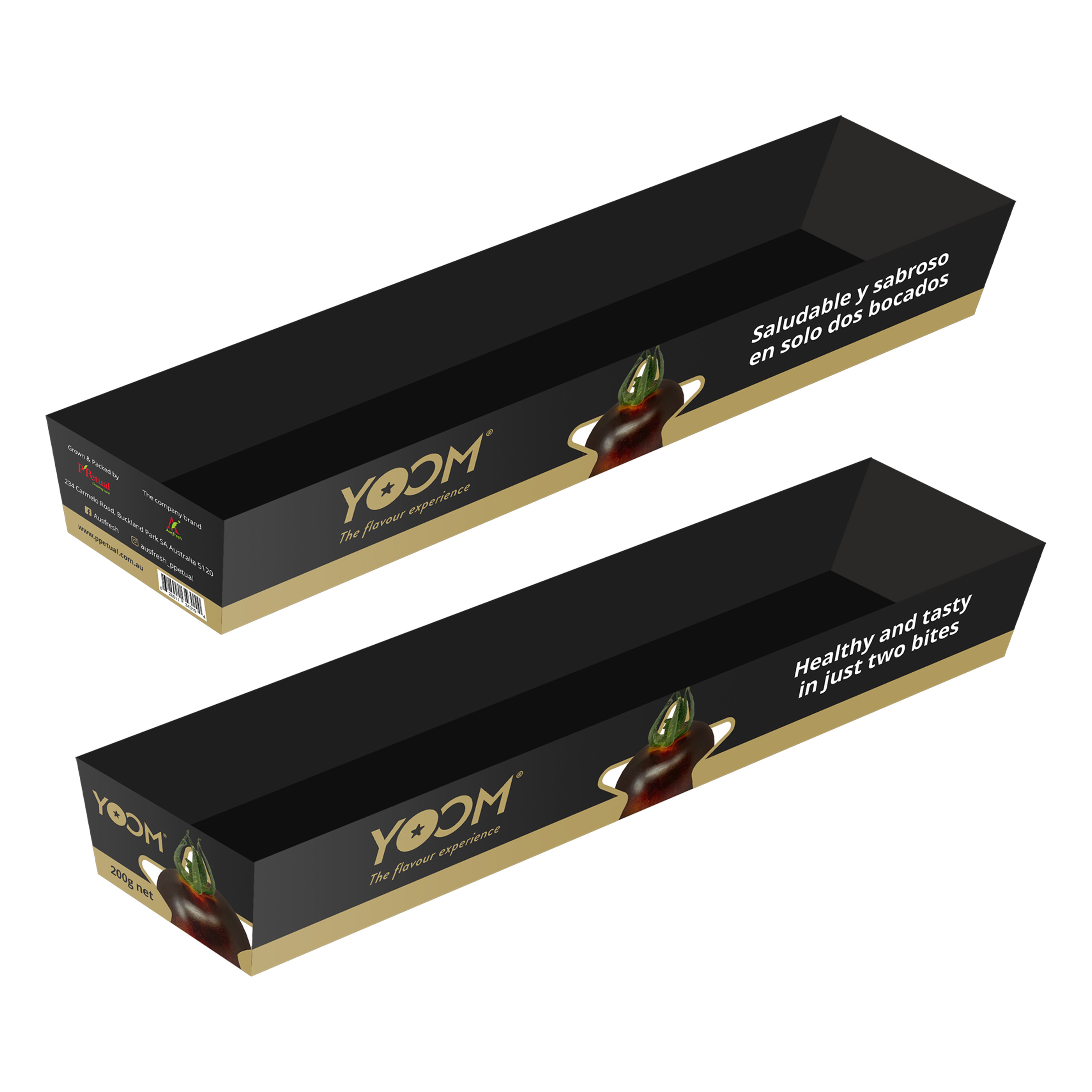 Diseño de Empaque por RenCan para este proyecto | Diseño #27623355