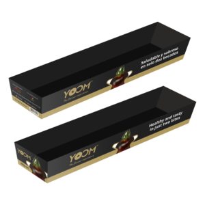 Verpackungs-Design von RenCan für dieses Projekt | Design: #27623355