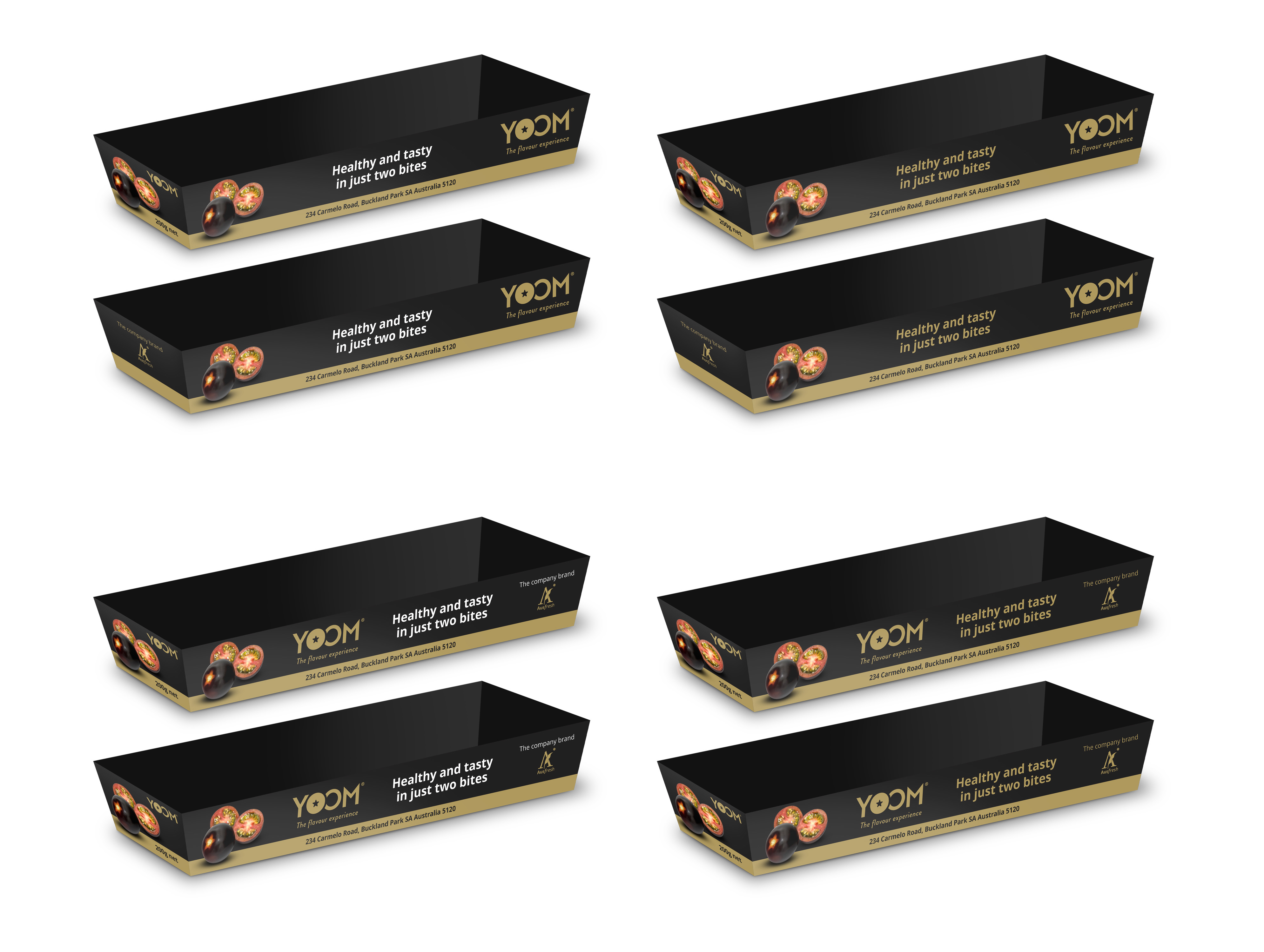 Diseño de Empaque por RenCan para este proyecto | Diseño #27677578