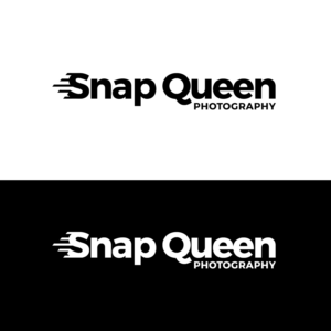 Snap Queen ,A.L,  LYNCH , PHOTOGRAPHY , SPORT , ANY COMBINATION OF THESE OR SIMALR | Logo Design by SheilaGrace