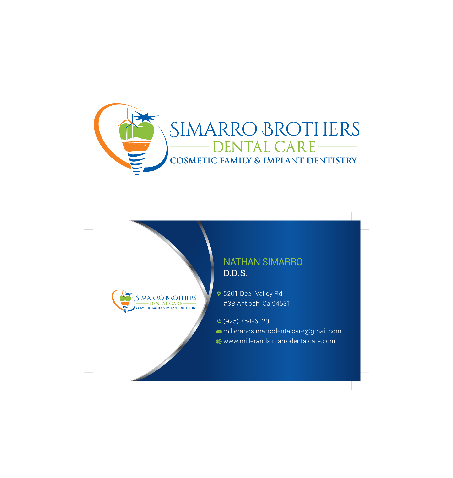 Logo Design by arcoalex for this project | Design #27602115