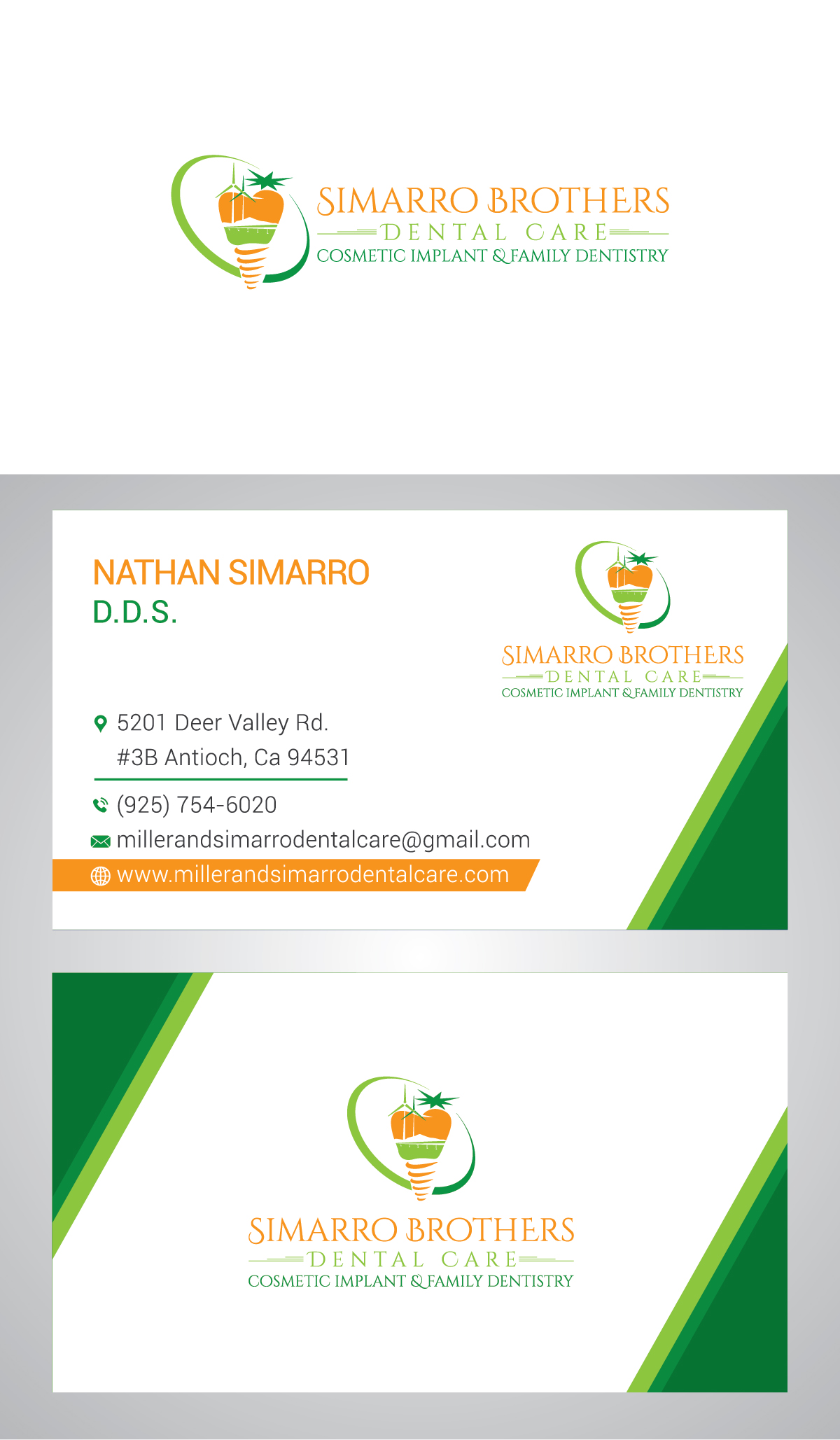 Logo Design by Deziners Zone for this project | Design #27604329